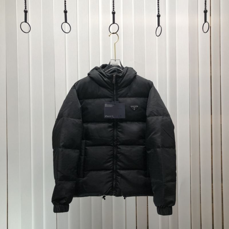 Prada Down Jackets